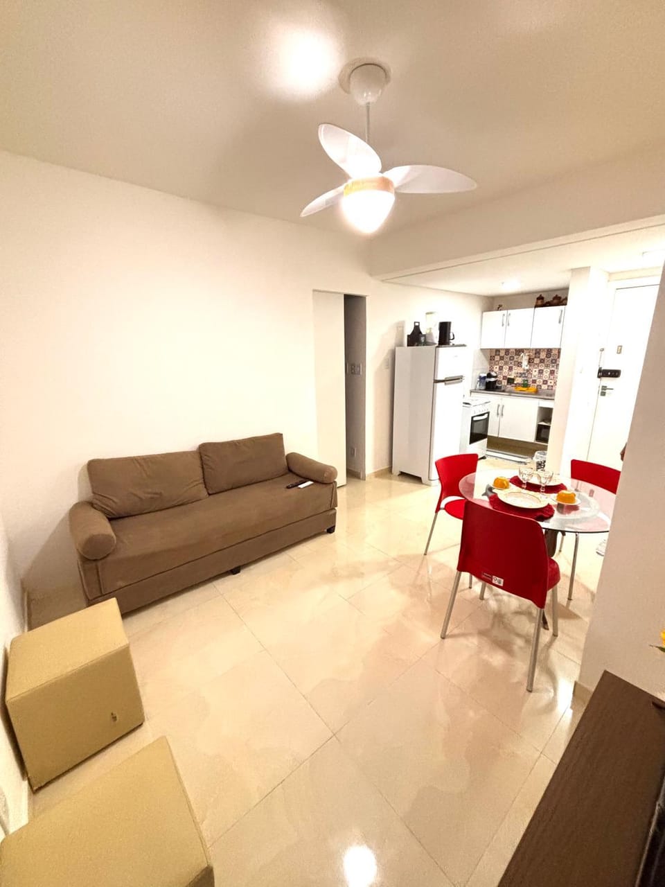 Apartamento Vilage na Praia de Armação Salvador Apartment in Salvador
