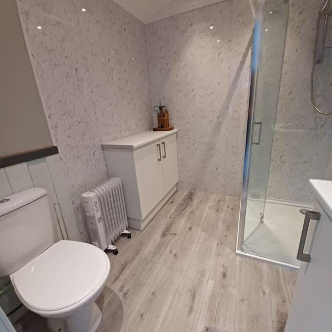 The Shepherd's Delight Apartment in Staffordshire Moorlands District