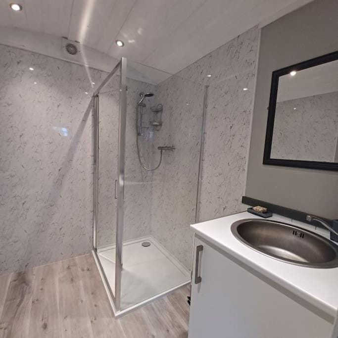 The Shepherd's Delight Apartment in Staffordshire Moorlands District