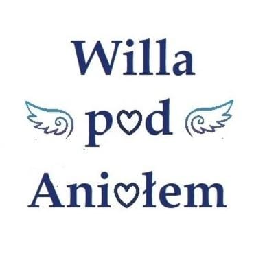 Willa Pod Aniołem Hotel in Greater Poland Voivodeship