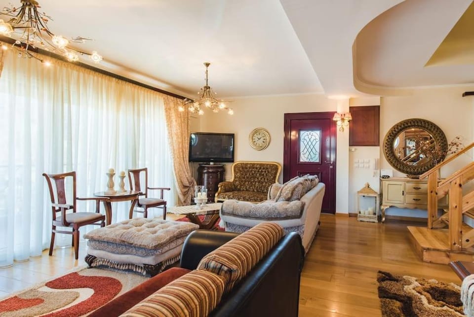 Ολοκληρη Βιλα Xrisafis Villa in Decentralized Administration of Macedonia and Thrace