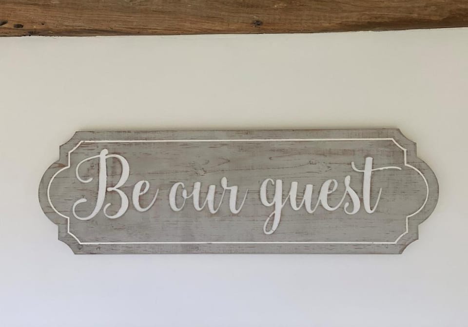 The Studio Bed and Breakfast in Wisborough Green