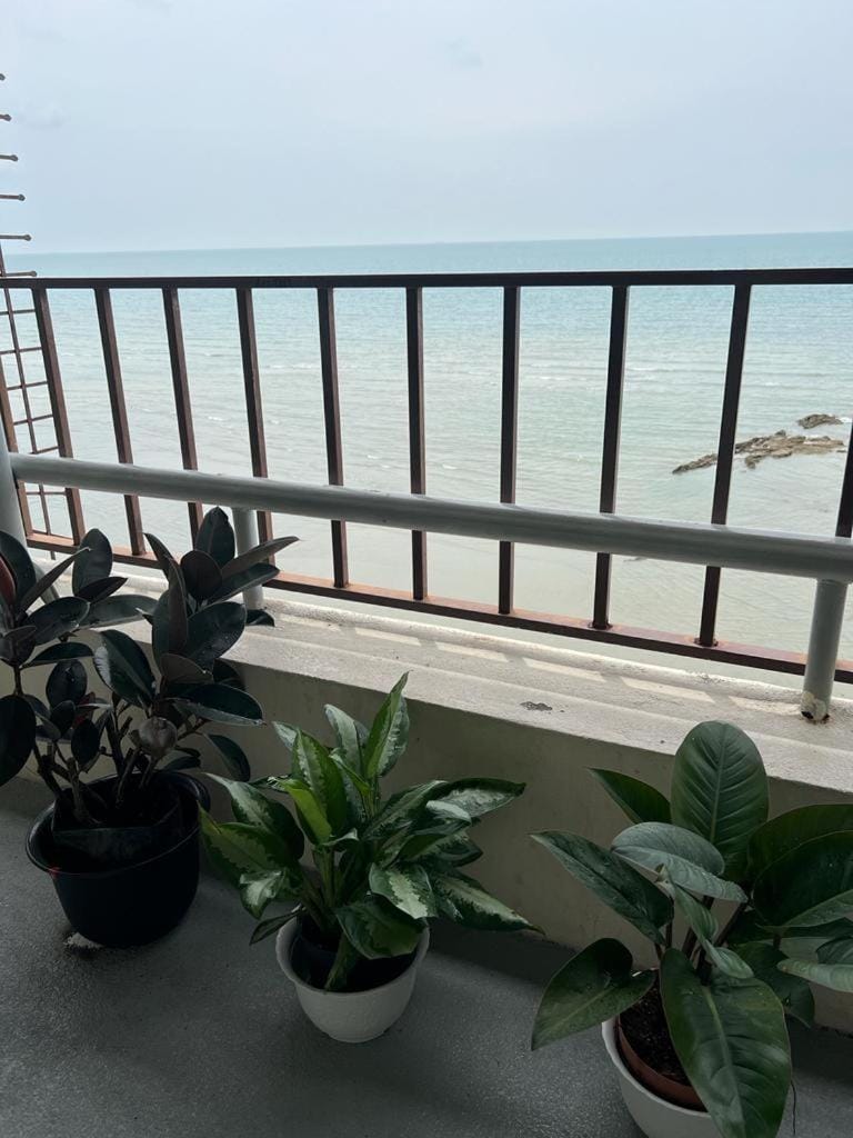 PD SEAVIEW Staycation Apartment in Port Dickson