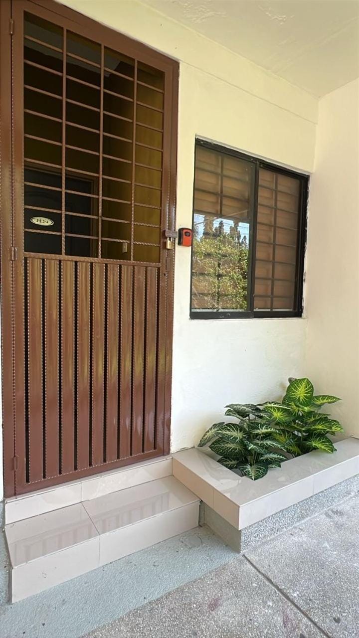 PD SEAVIEW Staycation Apartment in Port Dickson