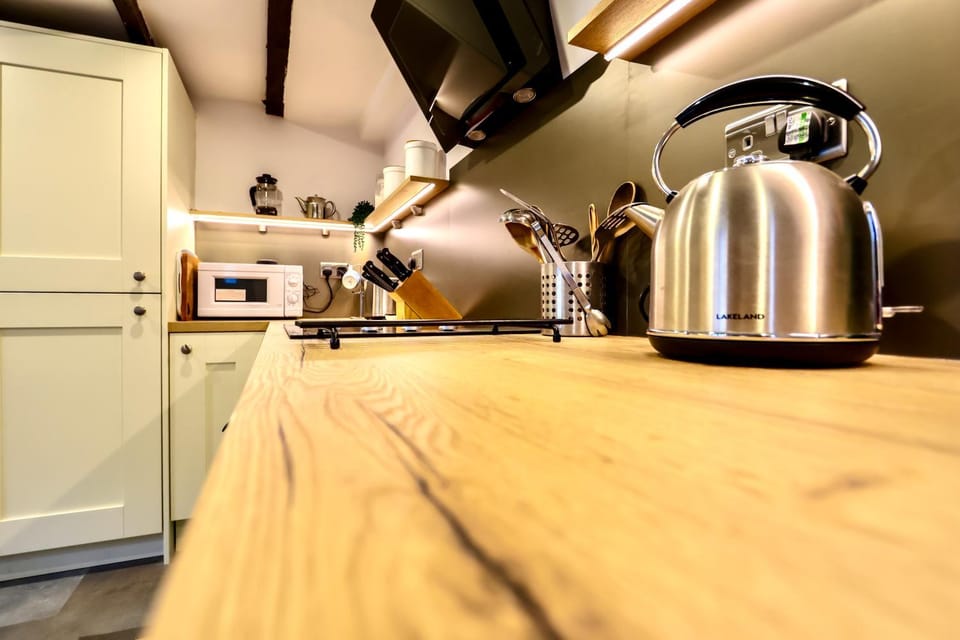 The Old Granary Seahouses House in Seahouses