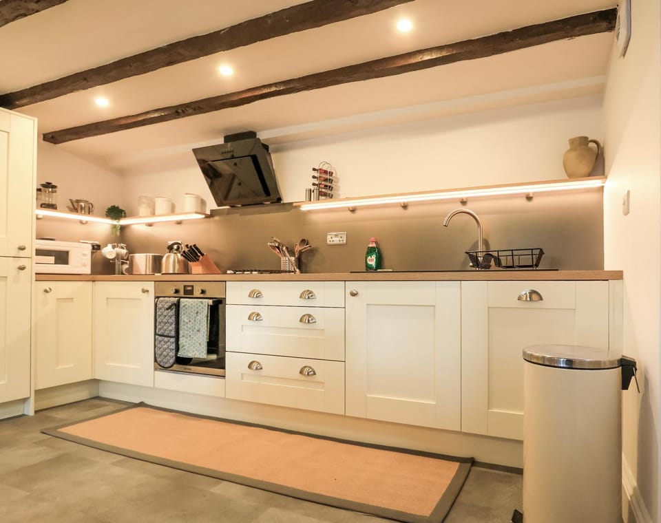 The Old Granary Seahouses House in Seahouses