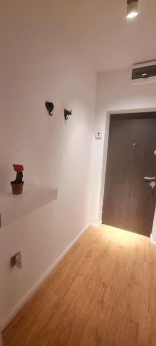 Loft Ferdinand Apartment in Bucharest