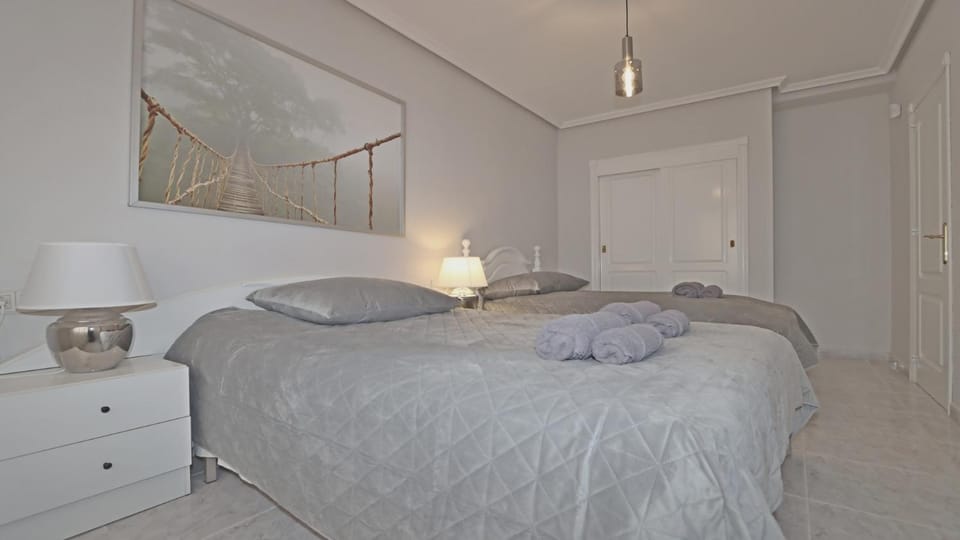 R-9033 APARTAMENTO MORIONES Apartment in Torrevieja