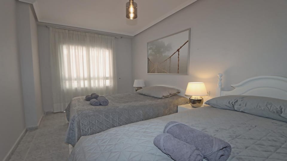 R-9033 APARTAMENTO MORIONES Apartment in Torrevieja