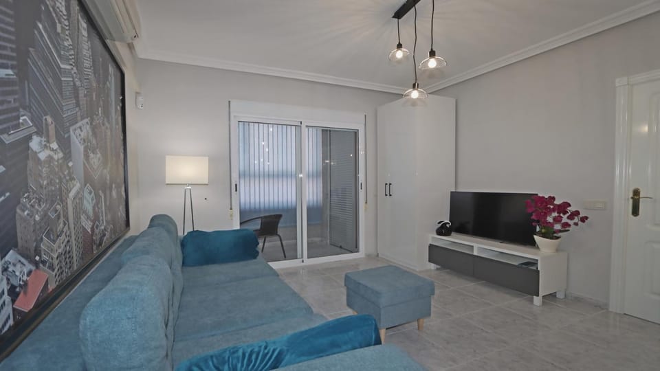 R-9033 APARTAMENTO MORIONES Apartment in Torrevieja