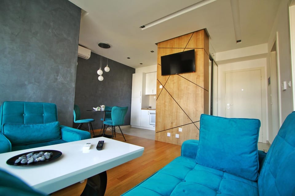 Downtown apartment Apartment in Bosnia and Herzegovina