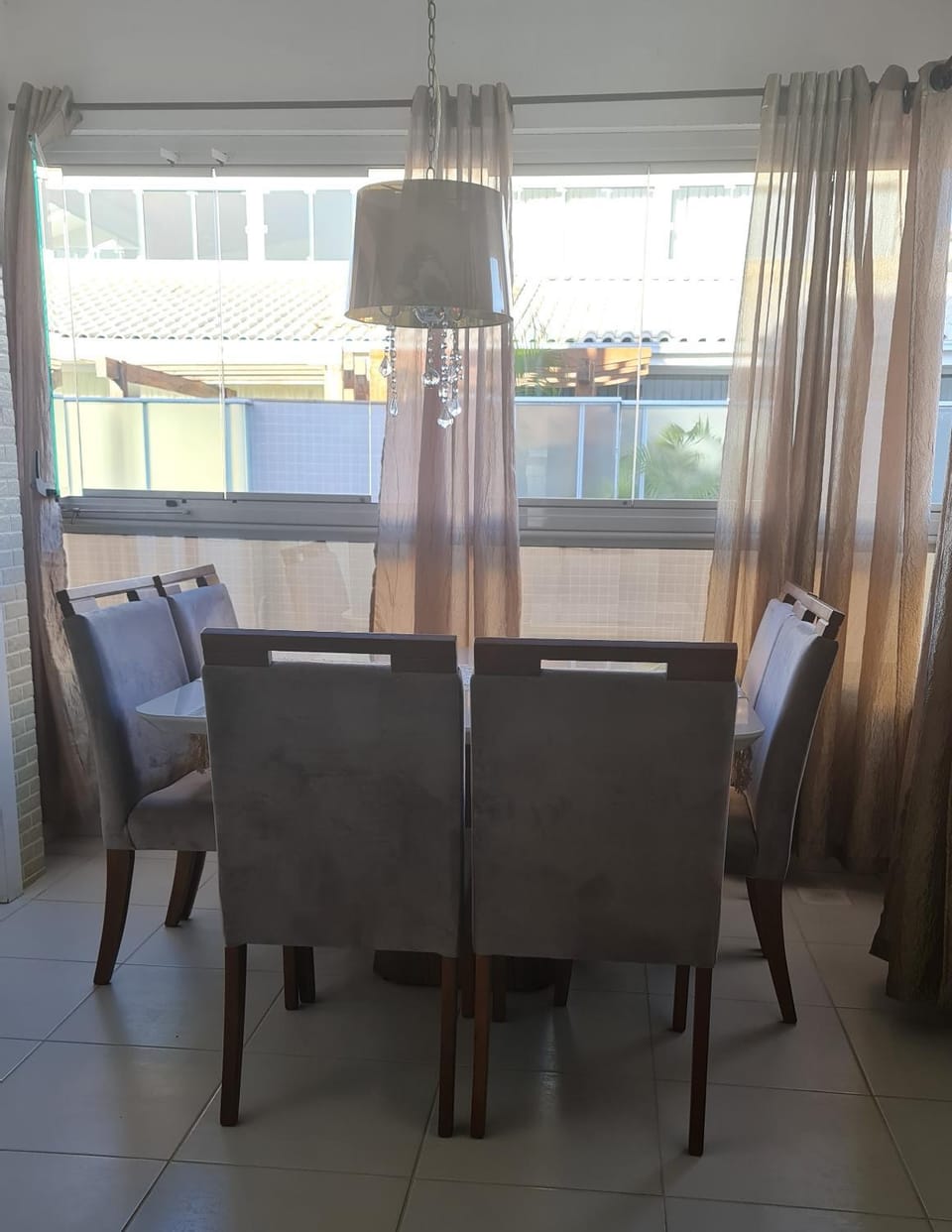 Cobertura Praia dos Ingleses Apartment in Florianopolis
