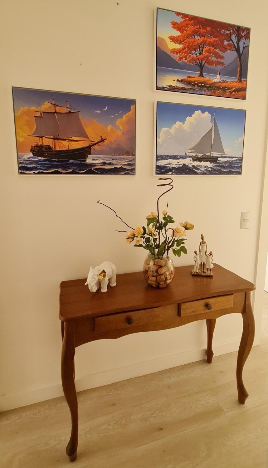 Cobertura Praia dos Ingleses Apartment in Florianopolis