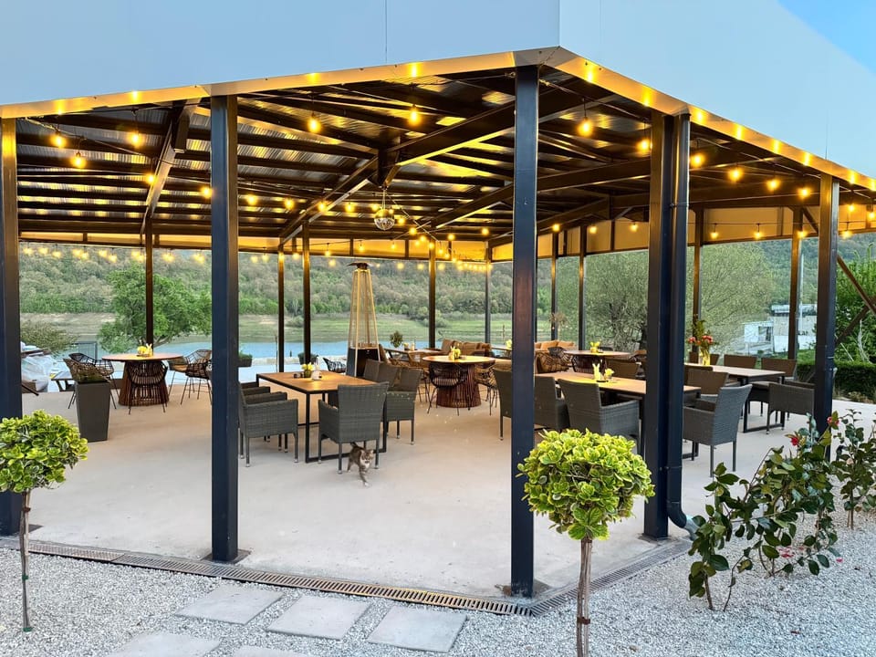 Restaurant/places to eat, Breakfast