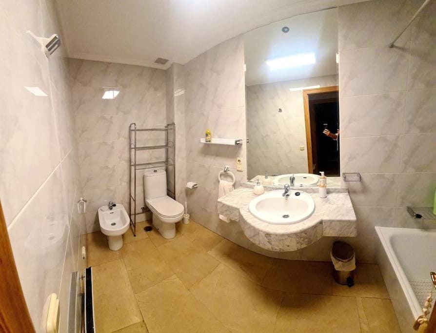 Toilet, Bathroom, Bath