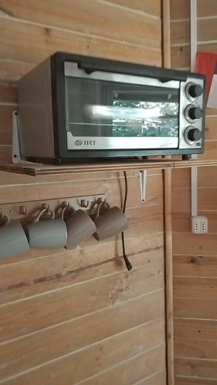 Kitchen or kitchenette, Spa and wellness centre/facilities
