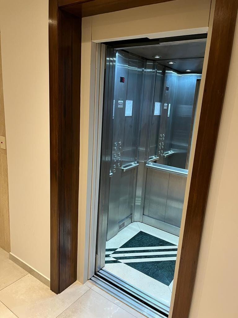 elevator