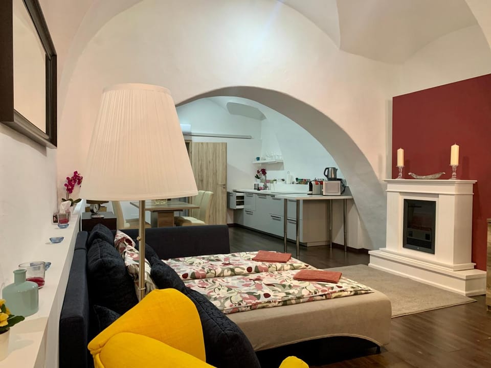 Nuovo Casa Apartment in Hungary