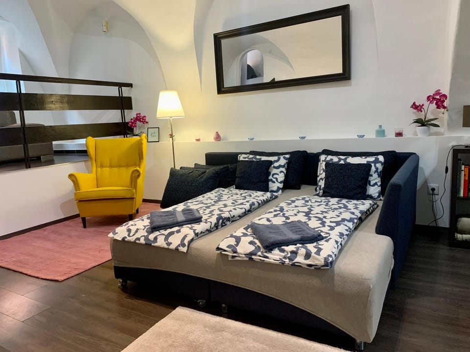 Nuovo Casa Apartment in Hungary