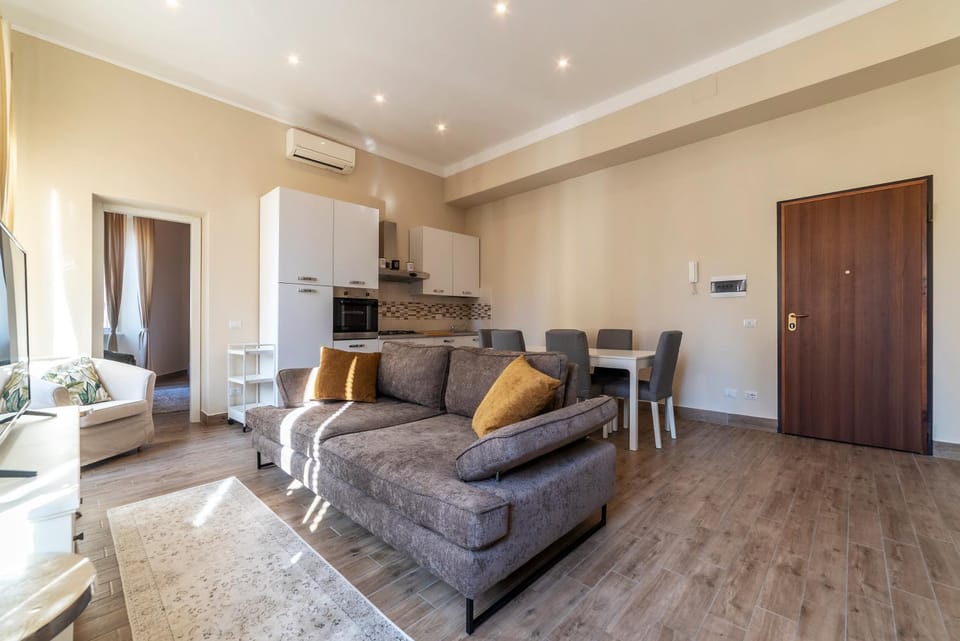 HospitalityRome Luminoso appartamento Apartment in Rome