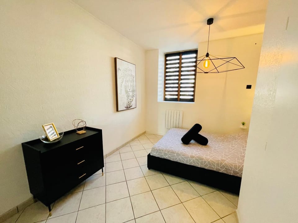 Le Gold&Black proximité de Metz Apartment in Rhineland-Palatinate