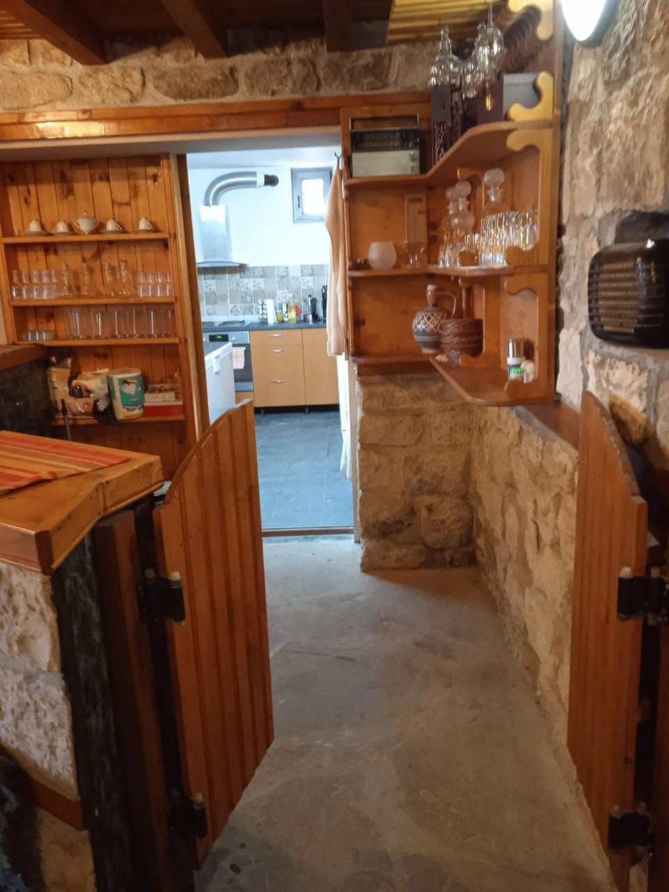 Coffee/tea facilities, Kitchen or kitchenette, minibar