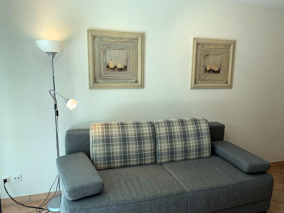 Duenen-und-Diek-Whg-03 Apartment in Sankt Peter-Ording