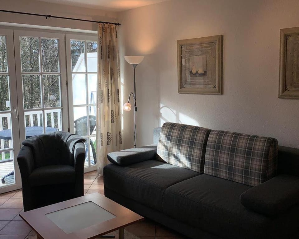 Duenen-und-Diek-Whg-03 Apartment in Sankt Peter-Ording