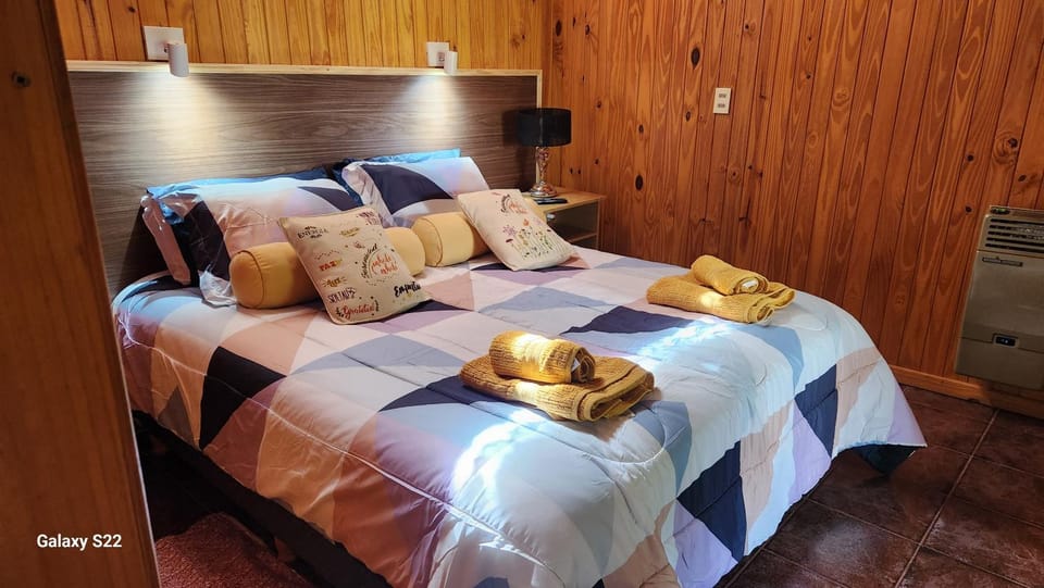 Cabaña di Piave Chalet in San Carlos Bariloche