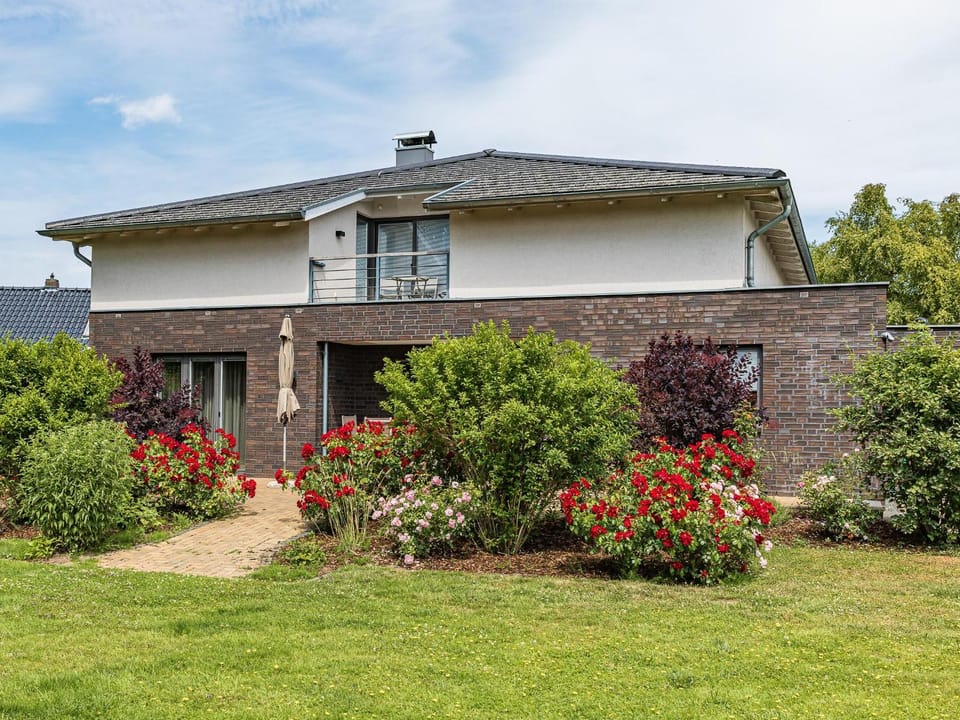 Villa am Rethwarder Apartment in Timmendorfer Strand