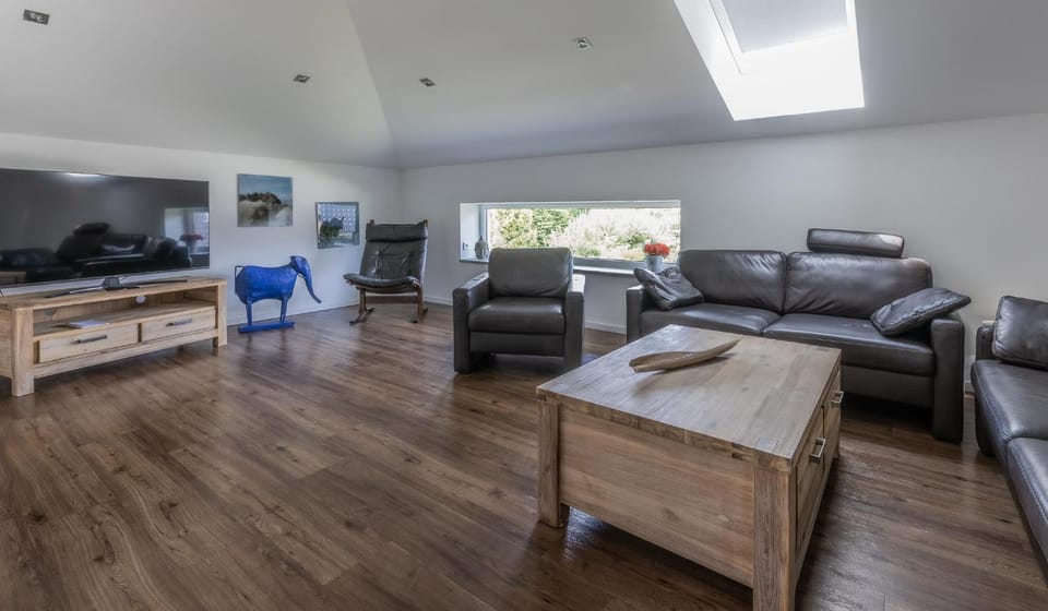 Villa am Rethwarder Apartment in Timmendorfer Strand