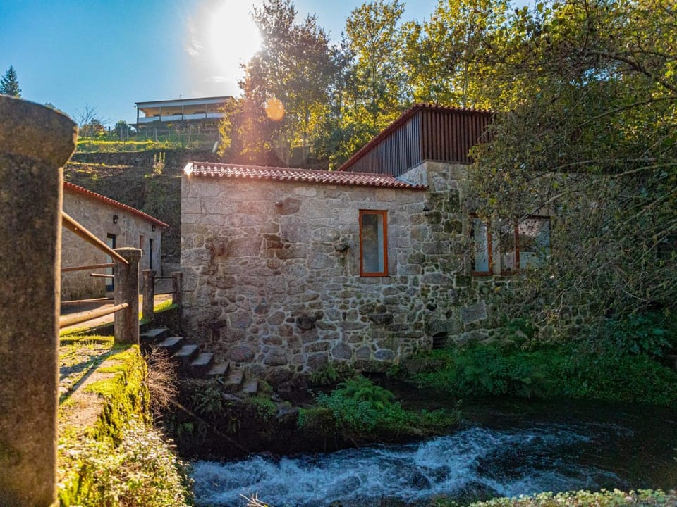 River view
