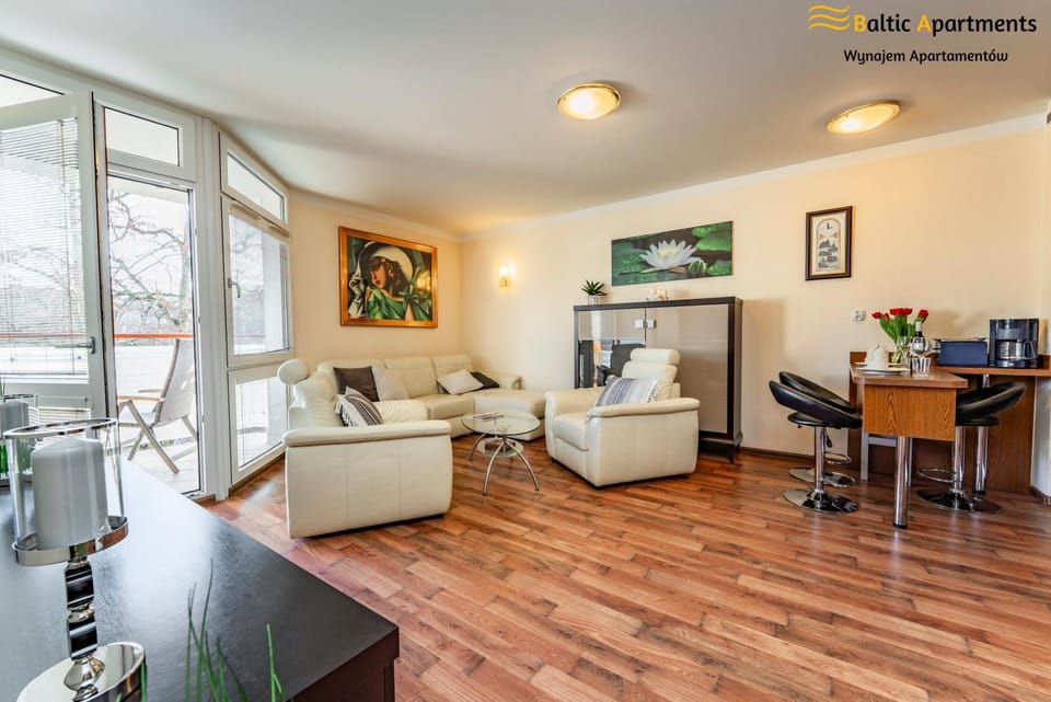 Living room, Photo of the whole room