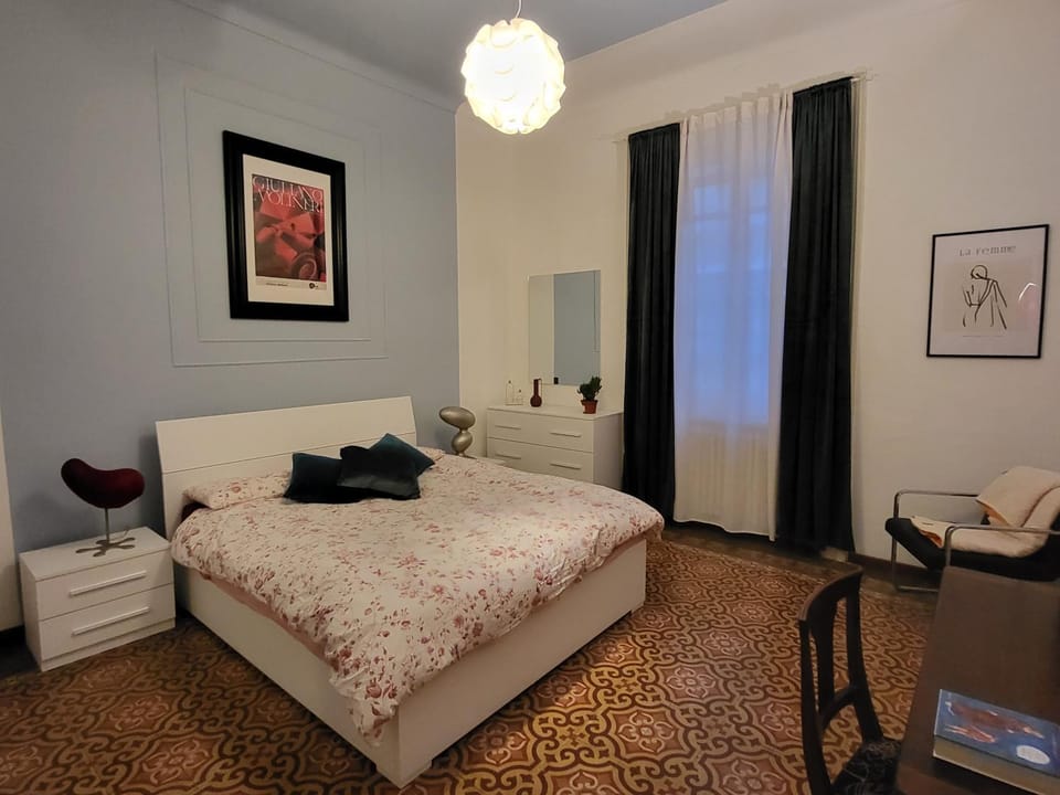 ALFIERI Guest House Bed and Breakfast in Vercelli