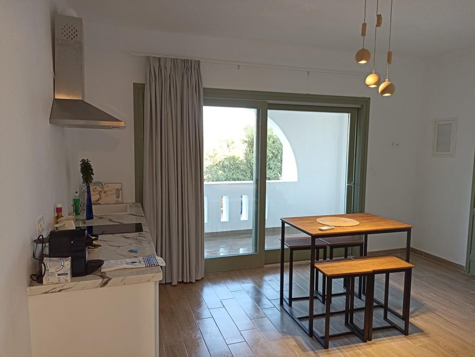 Eleonas 2 Apartment in Naxos, Naxos and Lesser Cyclades, Greece