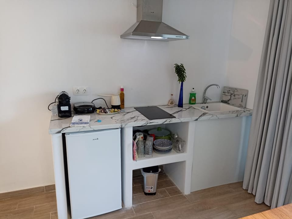 Eleonas 2 Apartment in Naxos, Naxos and Lesser Cyclades, Greece