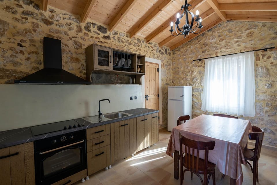 Artemis Traditional House House in Cephalonia