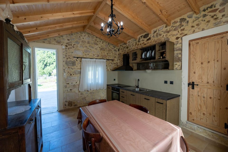 Artemis Traditional House House in Cephalonia
