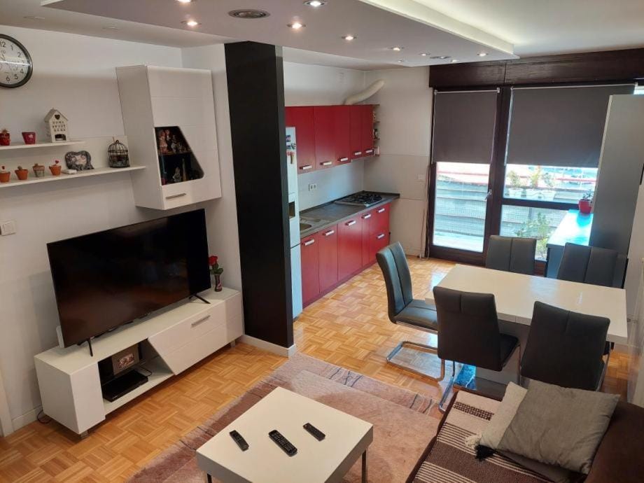 Cosy Apartment Zagreb Apartment in City of Zagreb