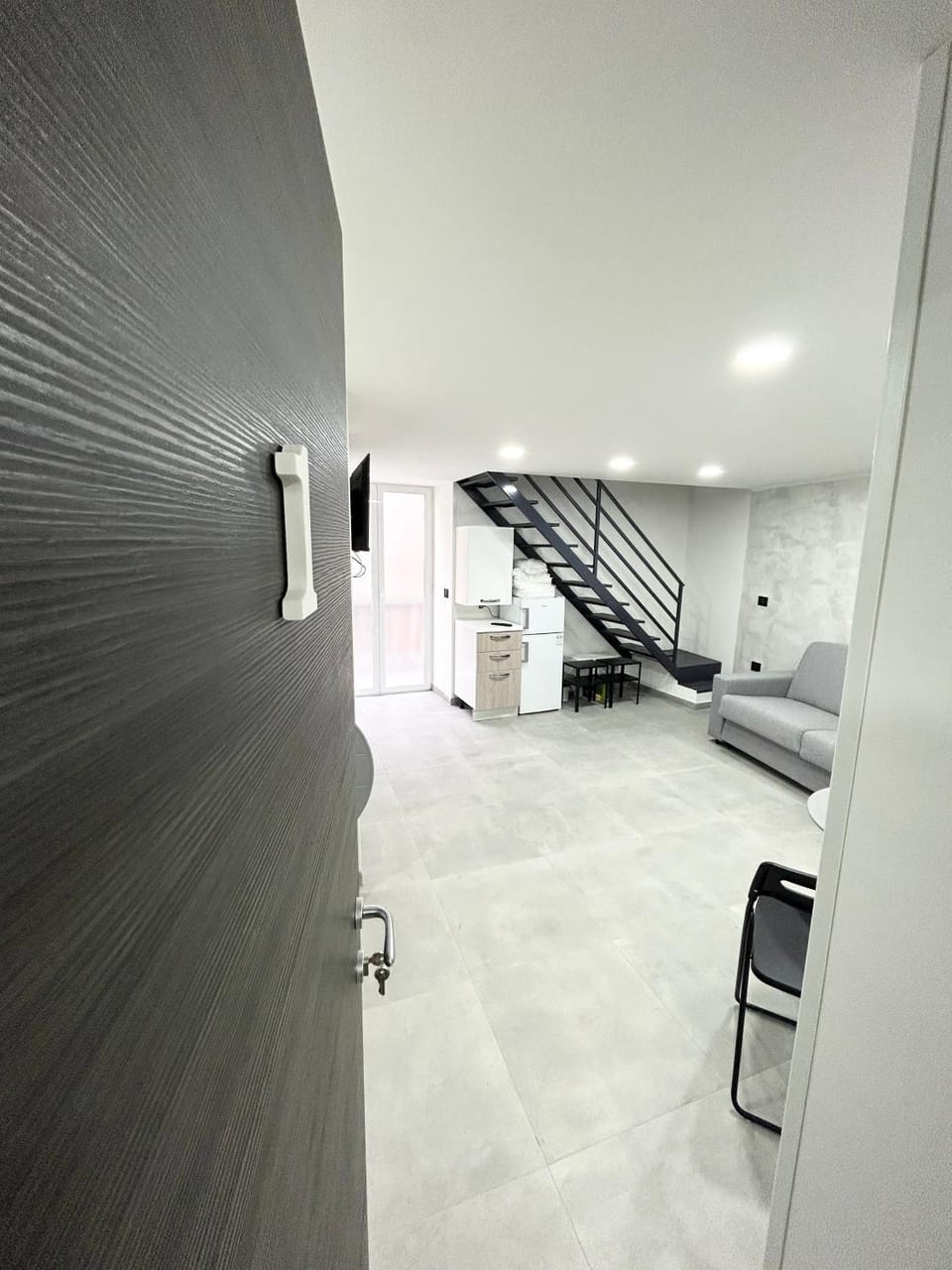 LUXURY HOME VALENTINO Apartment in Naples