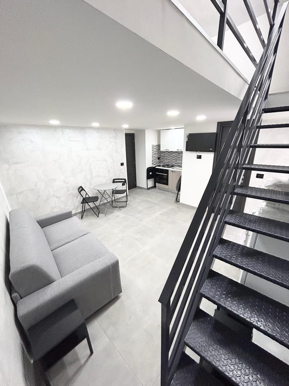 LUXURY HOME VALENTINO Apartment in Naples
