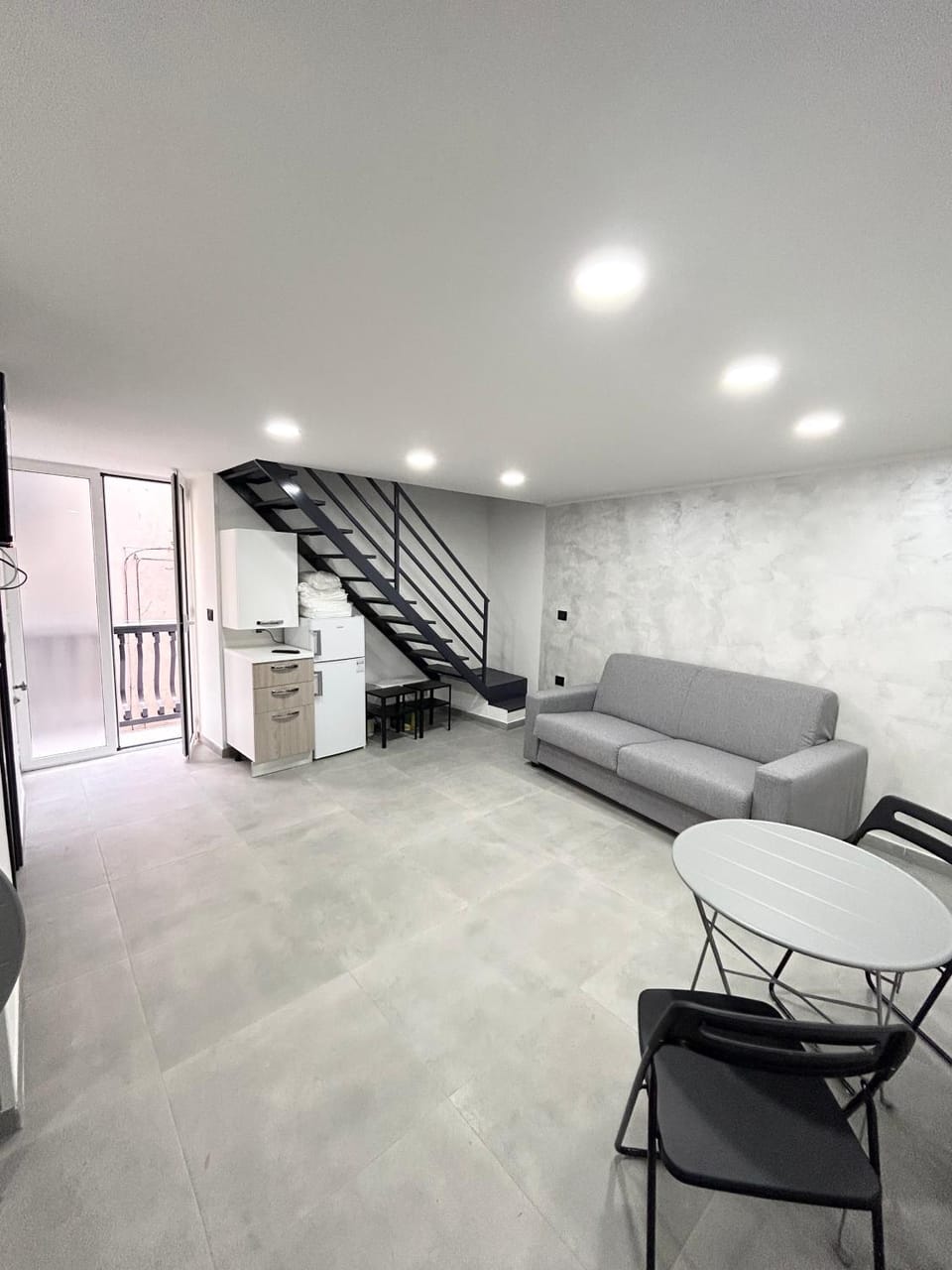 LUXURY HOME VALENTINO Apartment in Naples