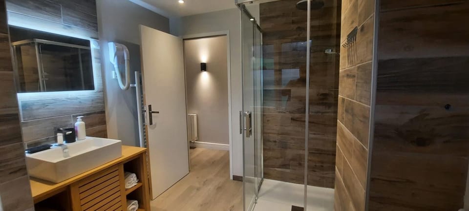 Résidence 4 Pourville & Varengeville plage à proximité Apartment in Normandy