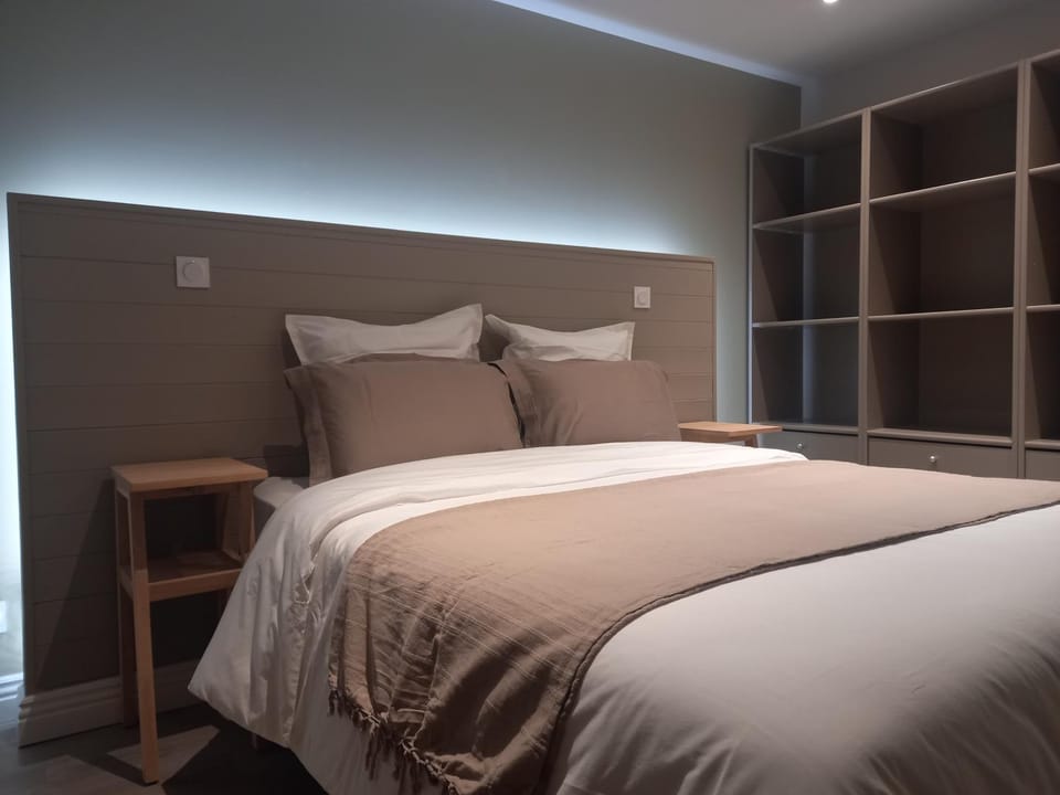 Résidence 4 Pourville & Varengeville plage à proximité Apartment in Normandy