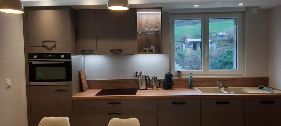 Résidence 4 Pourville & Varengeville plage à proximité Apartment in Normandy