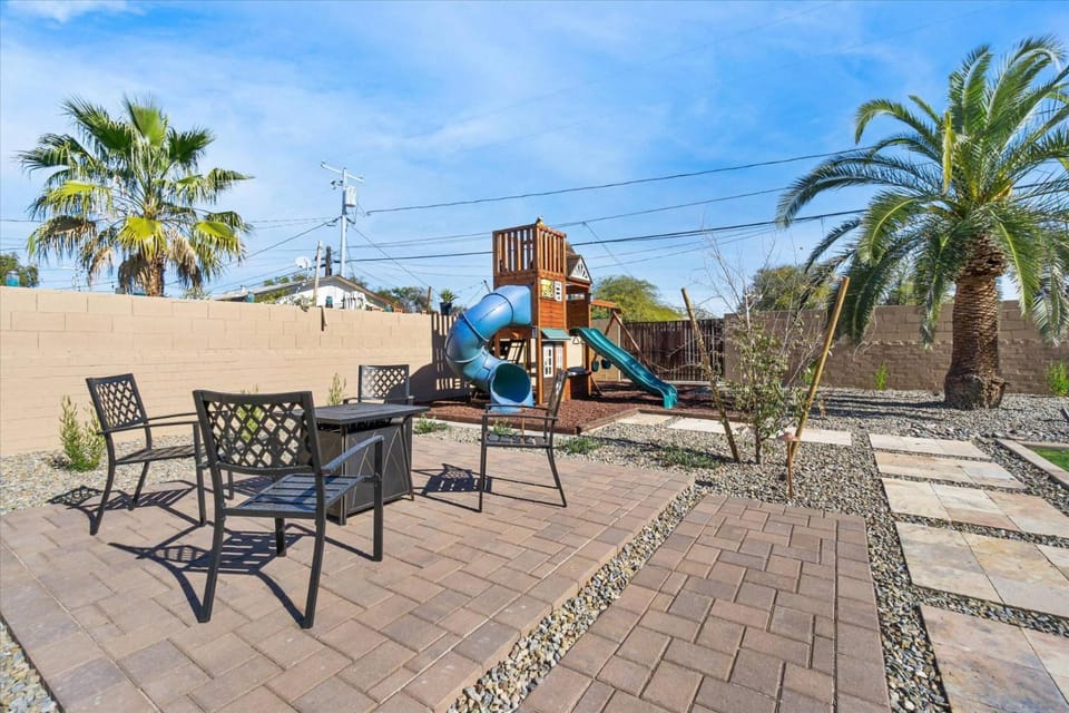 Charming Washington House in Gilbert