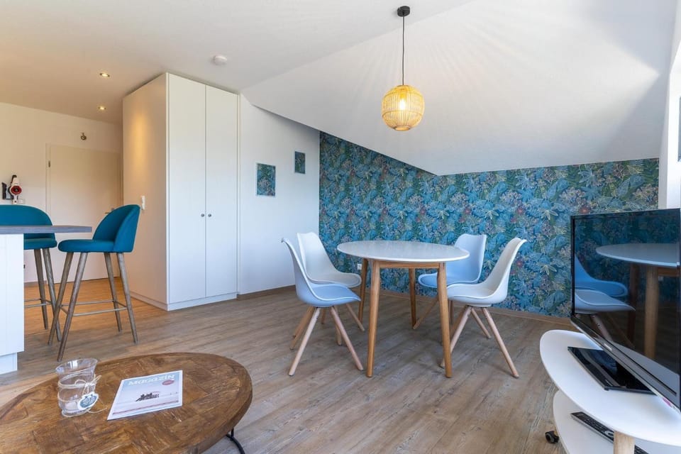 Haus-Nordsee-Whg-16 Apartment in Sankt Peter-Ording