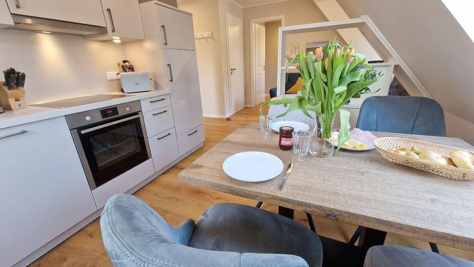 Tohuus-Whg-02-Boben Apartment in Sankt Peter-Ording