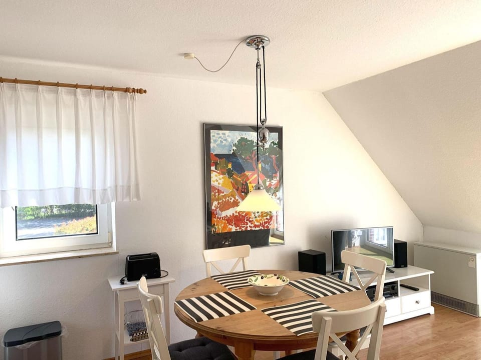 Haus-Am-Sommerdeich-Whg-06 Apartment in Sankt Peter-Ording