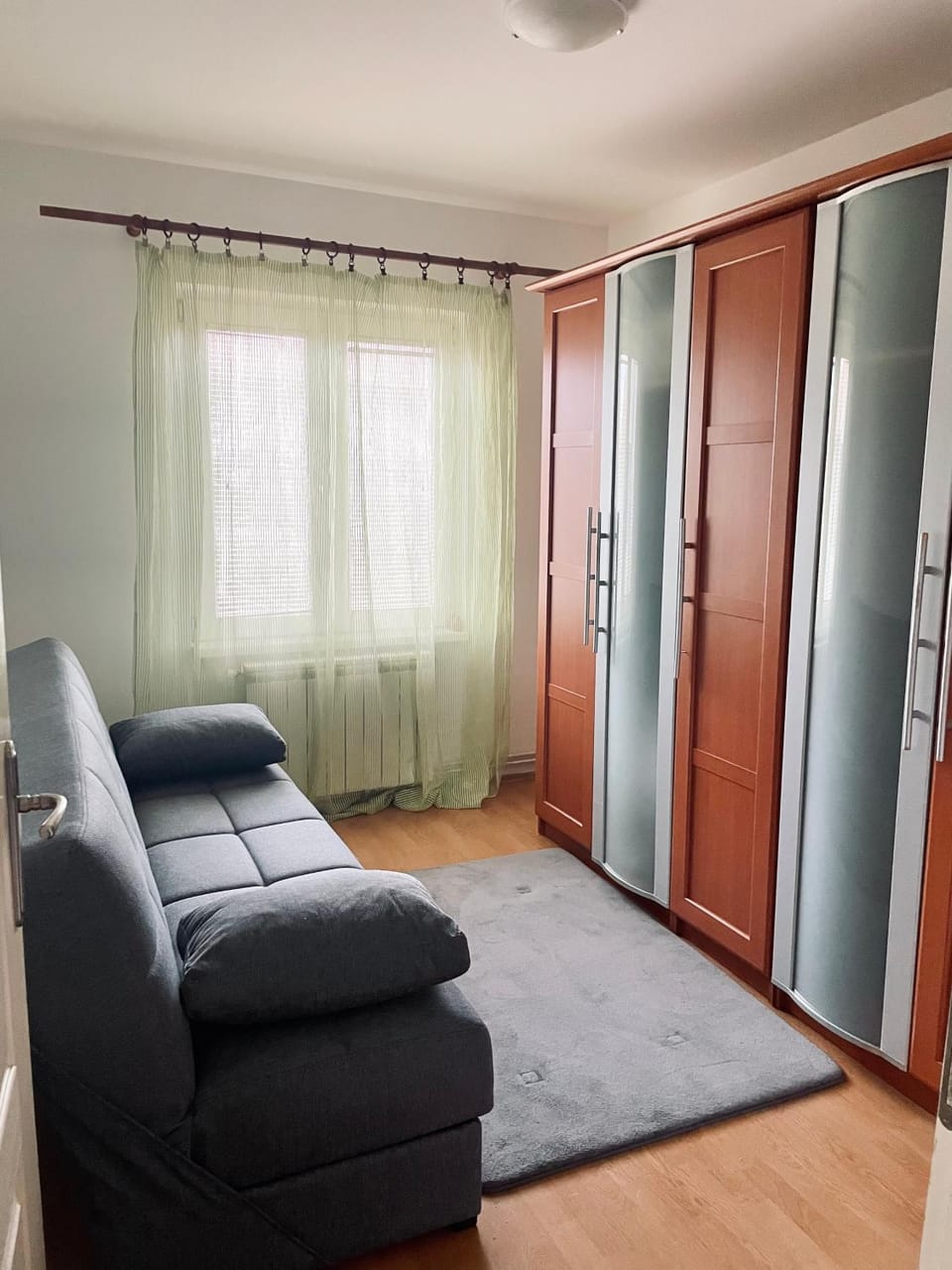 Apartman Bloom Apartment in Belgrade